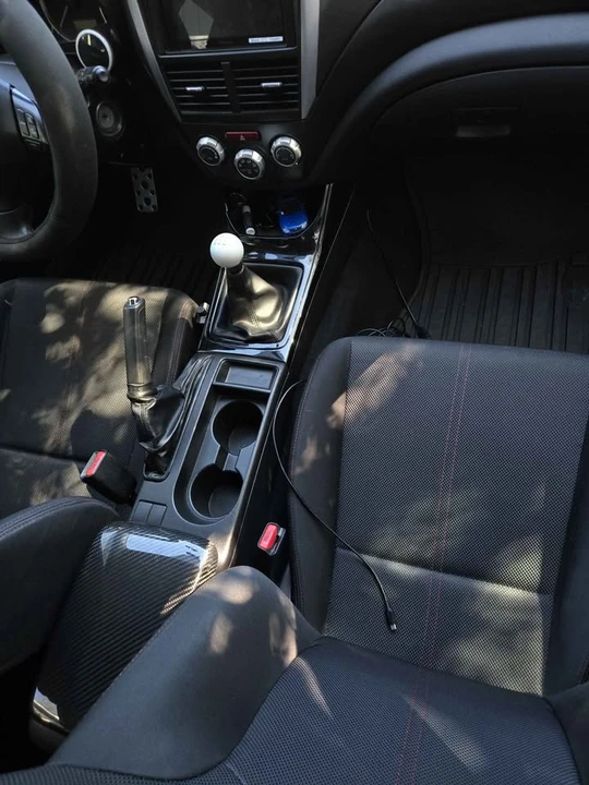 2014 Subaru Impreza WRX 3rd Gen - Image 9 of 17