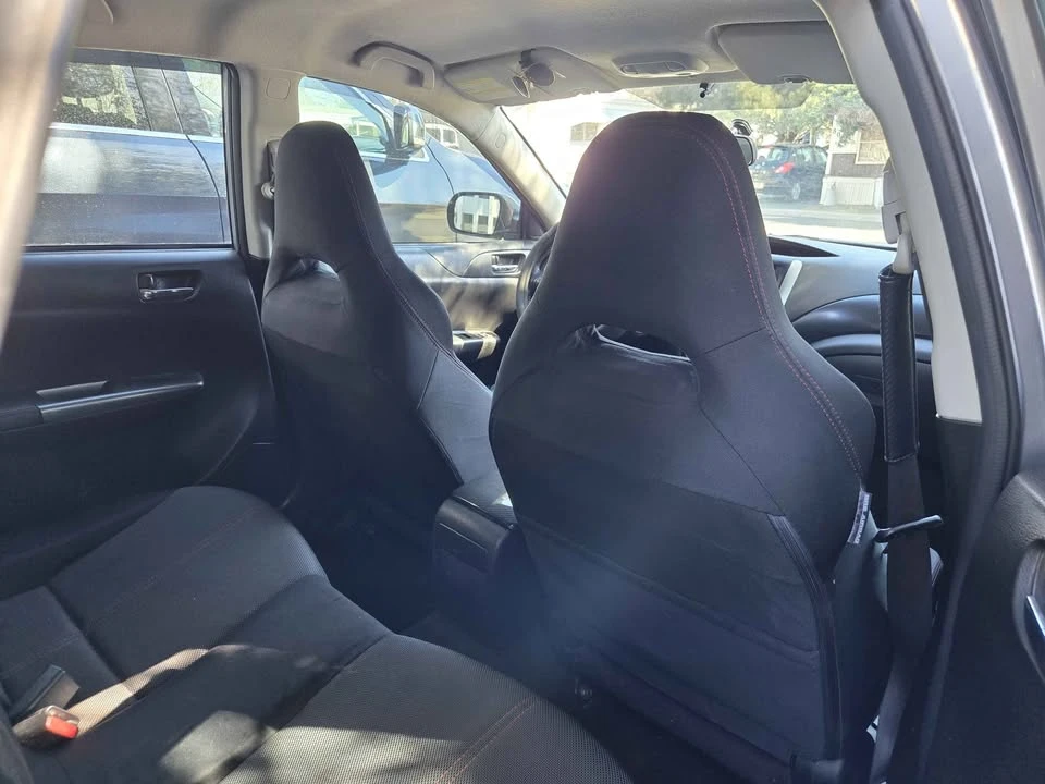 2014 Subaru Impreza WRX 3rd Gen - Image 11 of 17
