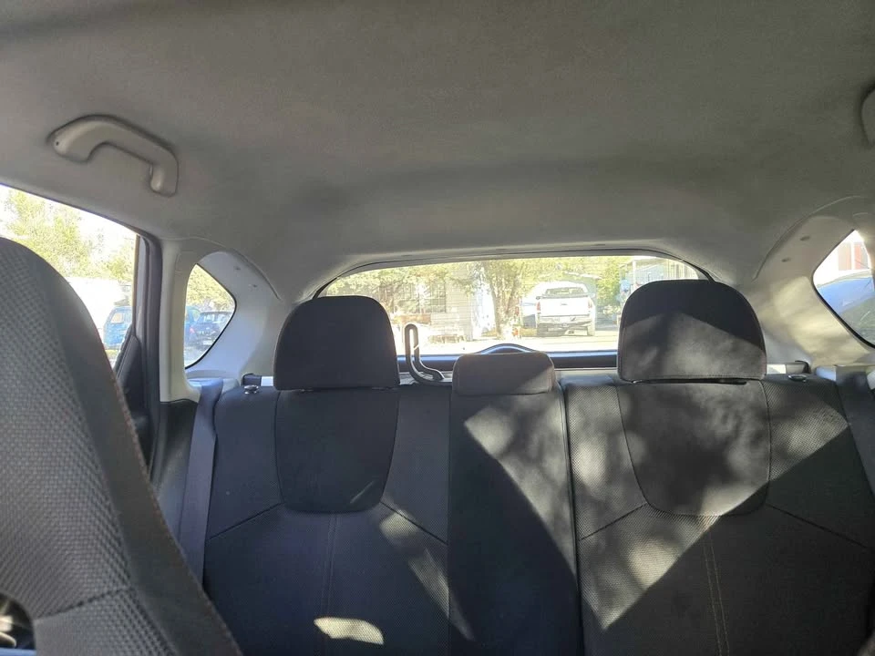 2014 Subaru Impreza WRX 3rd Gen - Image 12 of 17