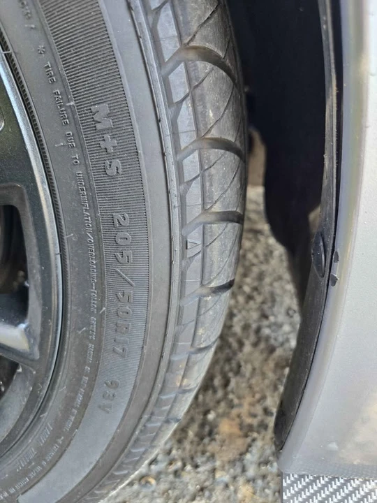 2014 Subaru Impreza WRX 3rd Gen - Image 13 of 17