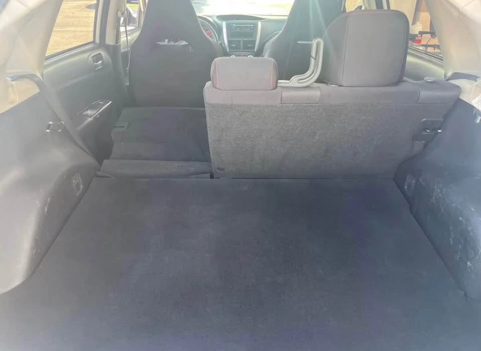 2014 Subaru Impreza WRX 3rd Gen - Image 11 of 11