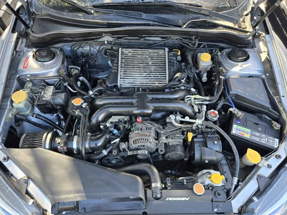 2014 Subaru Impreza WRX 3rd Gen - Image 14 of 17