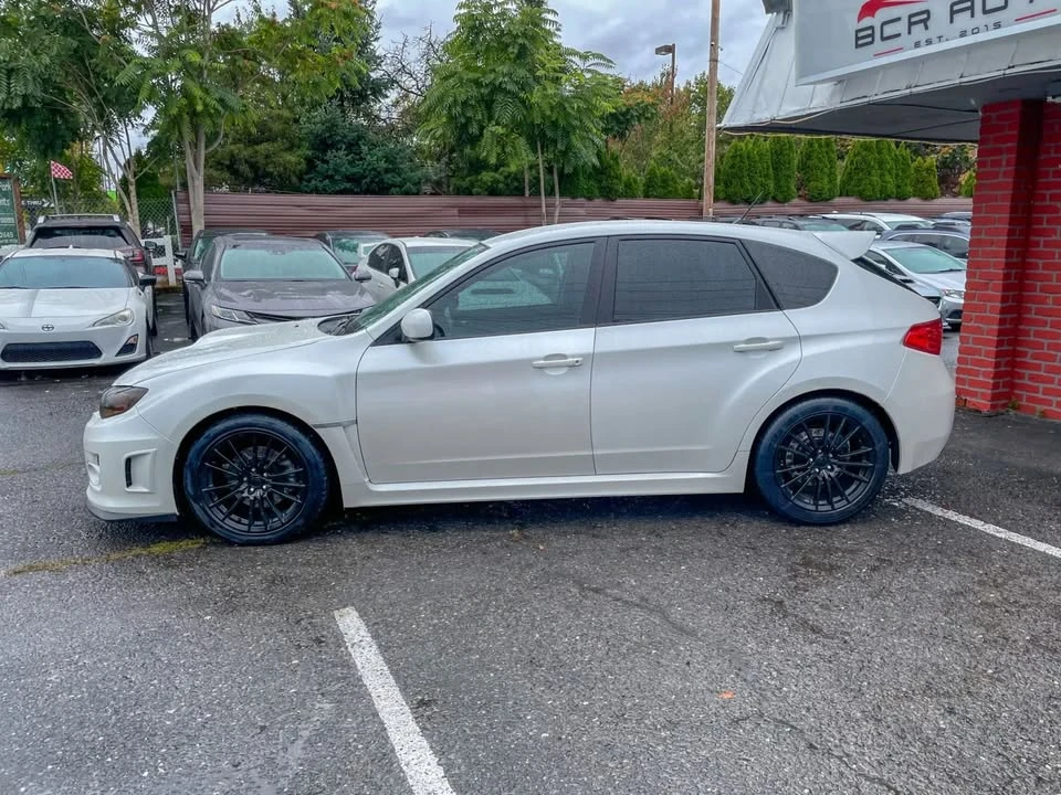 2014 Subaru Impreza WRX 3rd Gen - Image 10 of 20