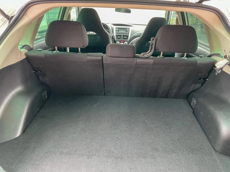 2014 Subaru Impreza WRX 3rd Gen - Image 9 of 20