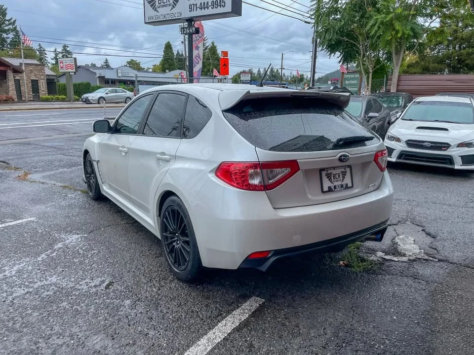 2014 Subaru Impreza WRX 3rd Gen - Image 2 of 20