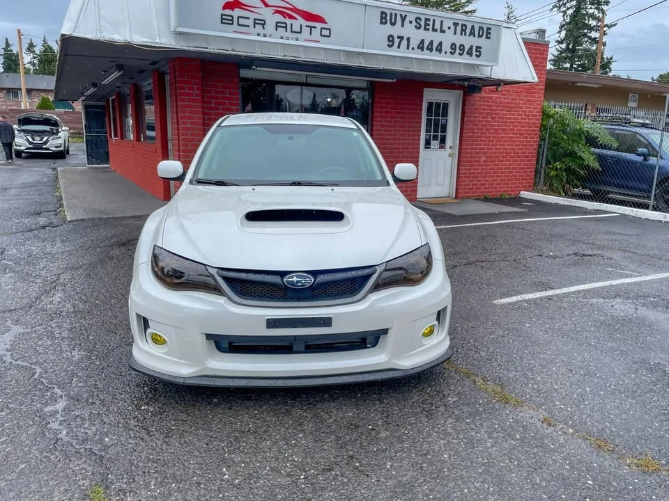 2014 Subaru Impreza WRX 3rd Gen - Image 6 of 20