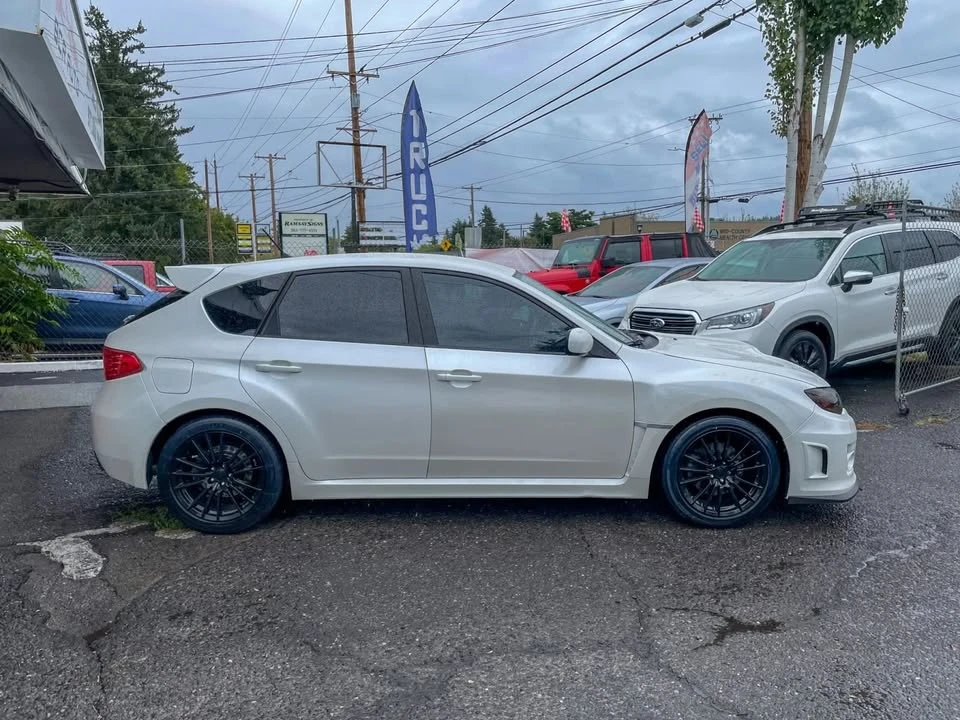 2014 Subaru Impreza WRX 3rd Gen - Image 7 of 20