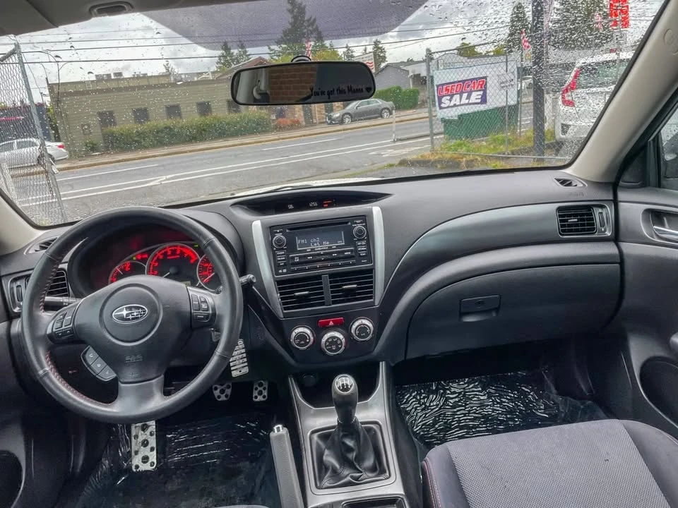 2014 Subaru Impreza WRX 3rd Gen - Image 3 of 20