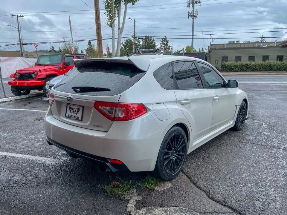 2014 Subaru Impreza WRX 3rd Gen - Image 5 of 20