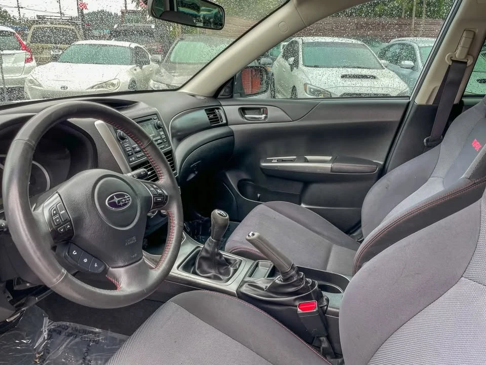 2014 Subaru Impreza WRX 3rd Gen - Image 13 of 20