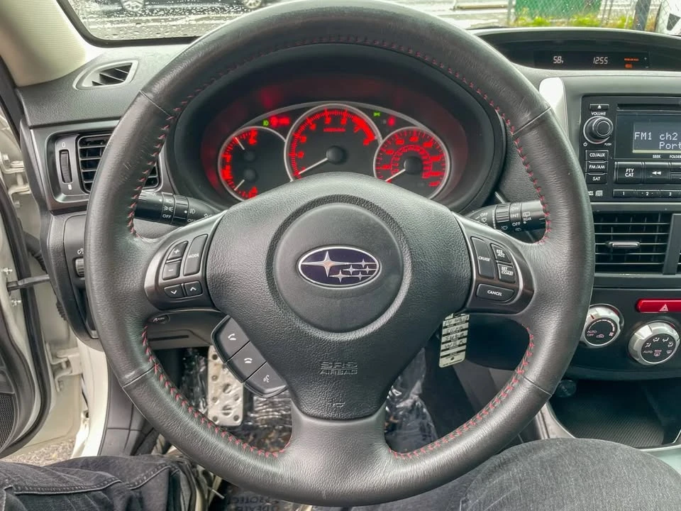 2014 Subaru Impreza WRX 3rd Gen - Image 15 of 20