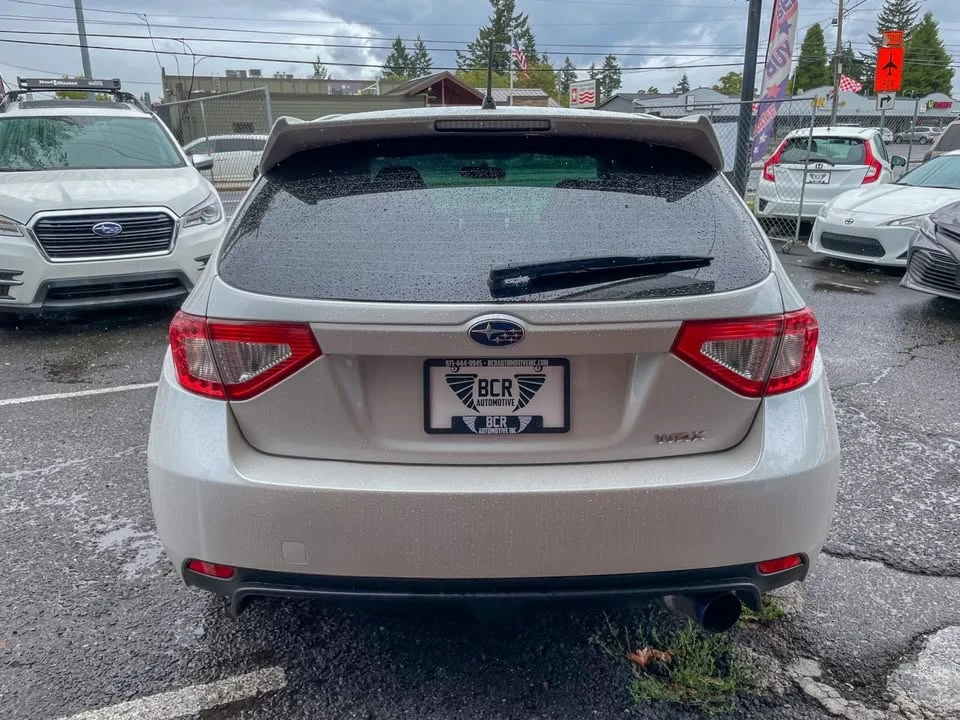 2014 Subaru Impreza WRX 3rd Gen - Image 8 of 20