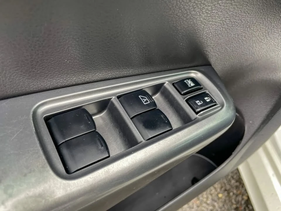 2014 Subaru Impreza WRX 3rd Gen - Image 12 of 20