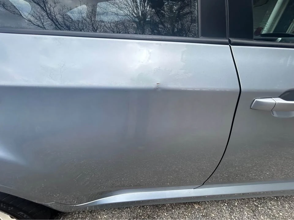 2014 Subaru Impreza WRX 3rd Gen - Image 14 of 16