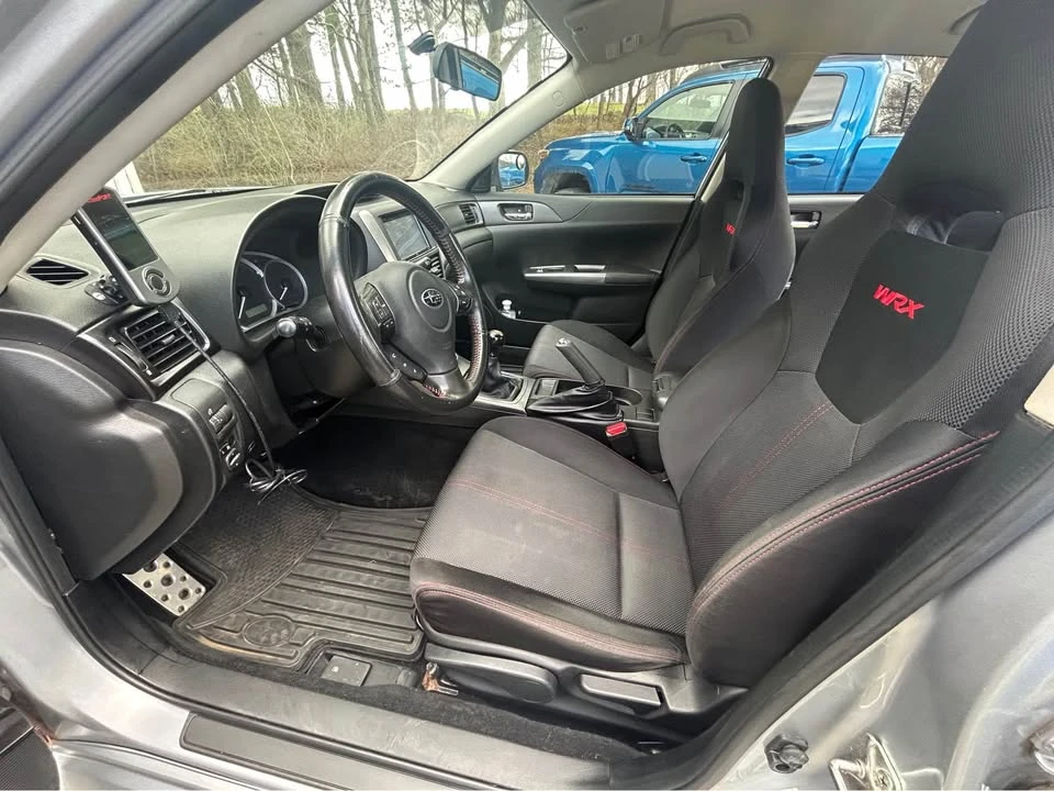 2014 Subaru Impreza WRX 3rd Gen - Image 6 of 16