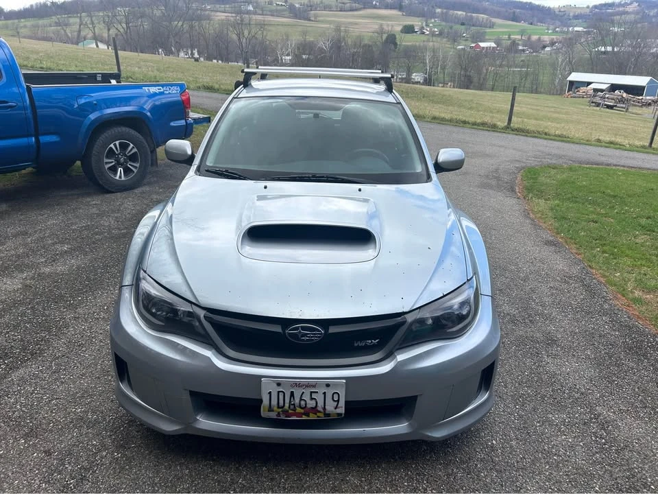 2014 Subaru Impreza WRX 3rd Gen - Image 3 of 16