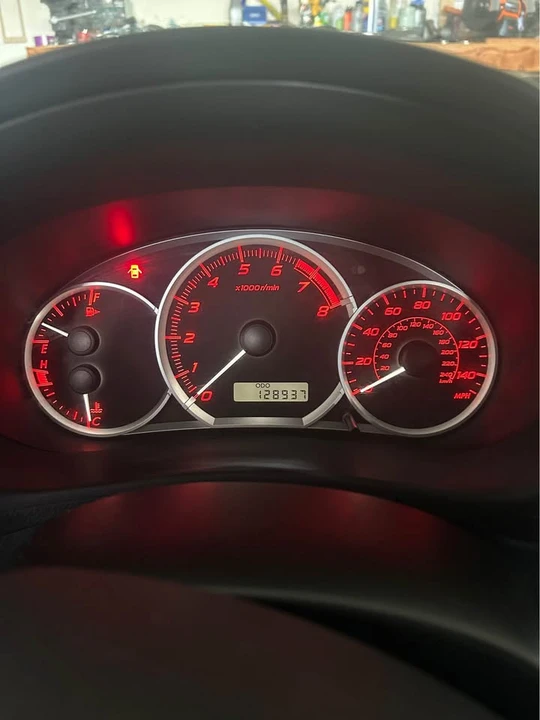 2014 Subaru Impreza WRX 3rd Gen - Image 16 of 16