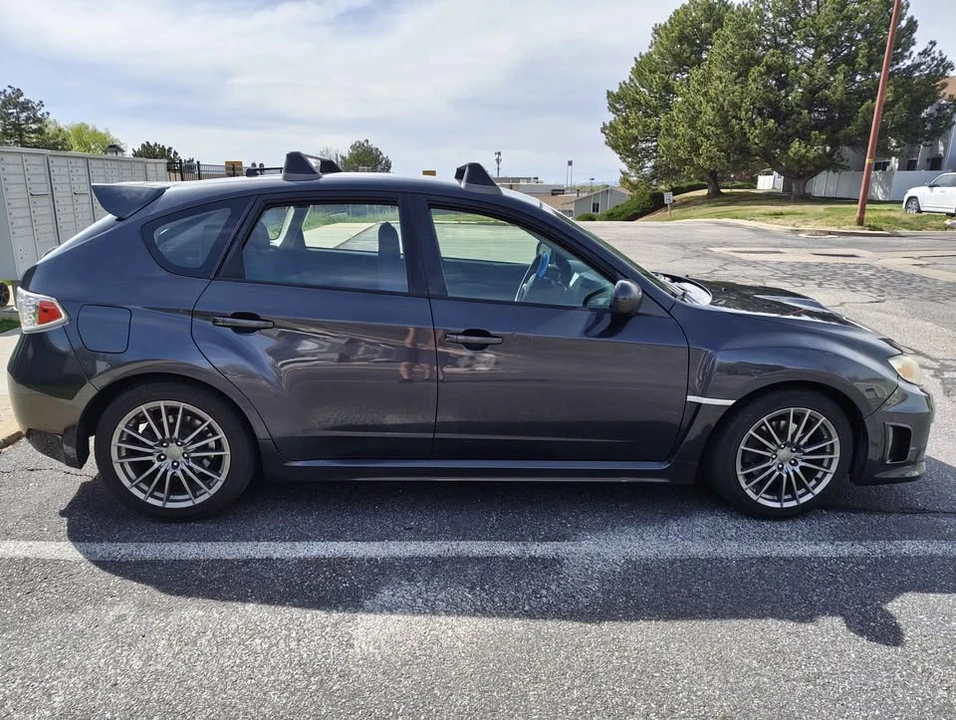 2014 Subaru Impreza WRX 3rd Gen - Image 3 of 13