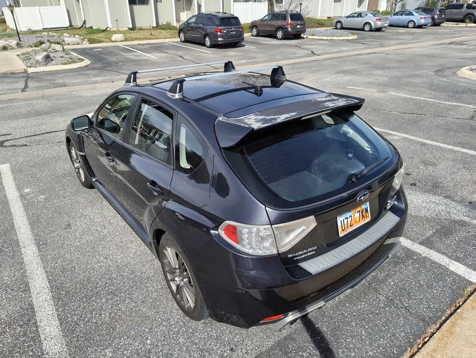 2014 Subaru Impreza WRX 3rd Gen - Image 8 of 13