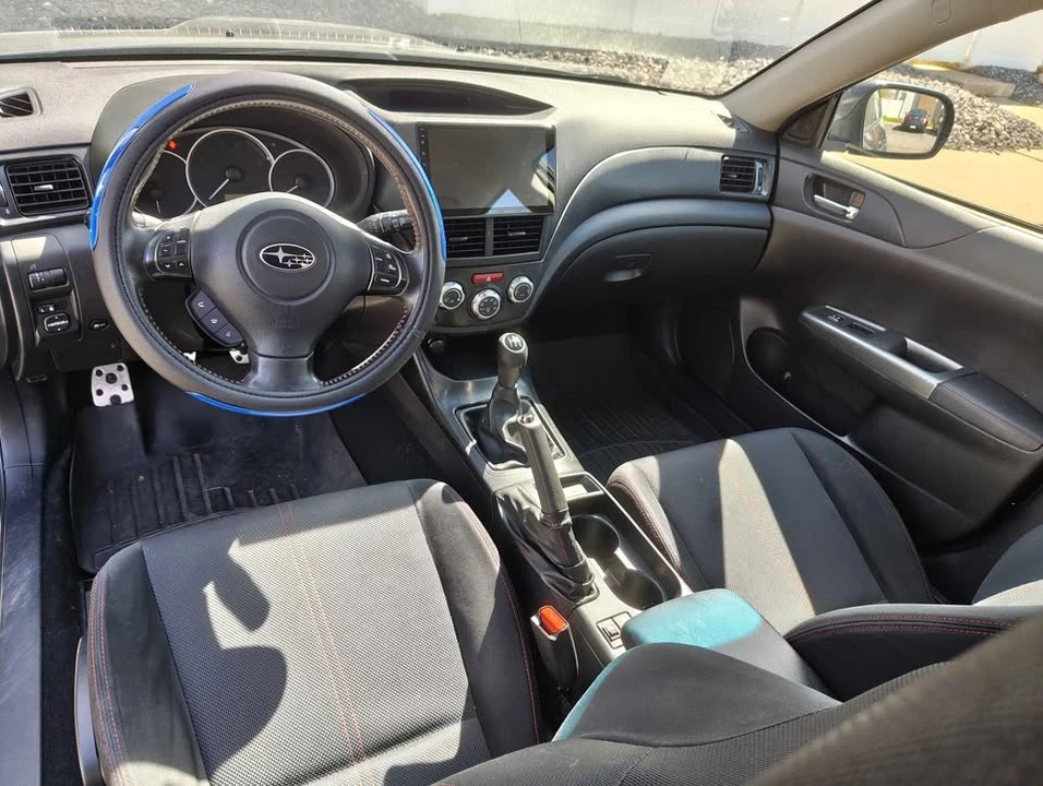 2014 Subaru Impreza WRX 3rd Gen - Image 10 of 13