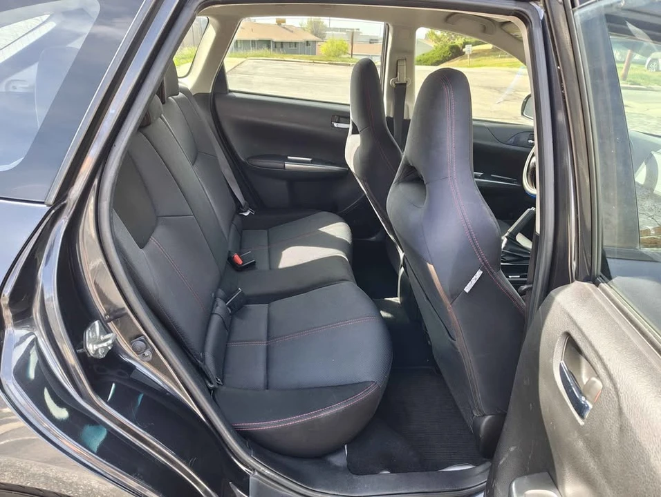 2014 Subaru Impreza WRX 3rd Gen - Image 11 of 13