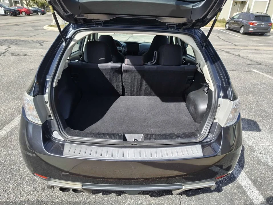 2014 Subaru Impreza WRX 3rd Gen - Image 12 of 13