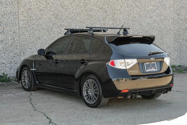 2014 Subaru Impreza WRX 3rd Gen - Image 11 of 21