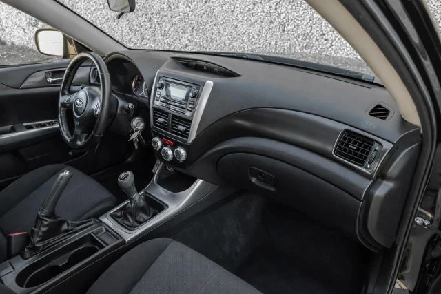 2014 Subaru Impreza WRX 3rd Gen - Image 13 of 21