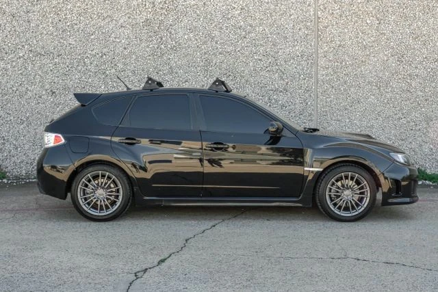 2014 Subaru Impreza WRX 3rd Gen - Image 8 of 21