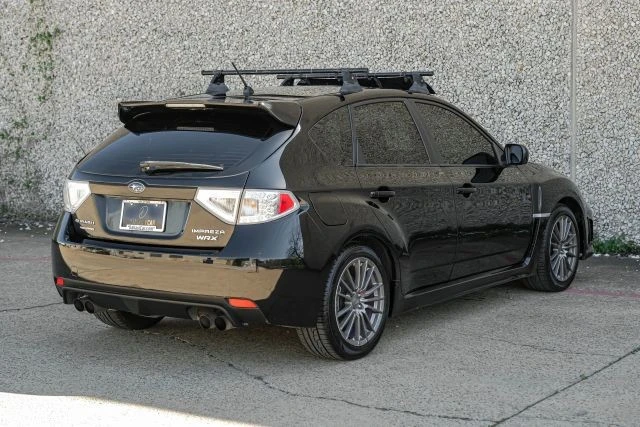 2014 Subaru Impreza WRX 3rd Gen - Image 9 of 21