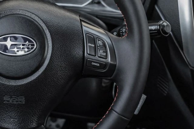 2014 Subaru Impreza WRX 3rd Gen - Image 19 of 21