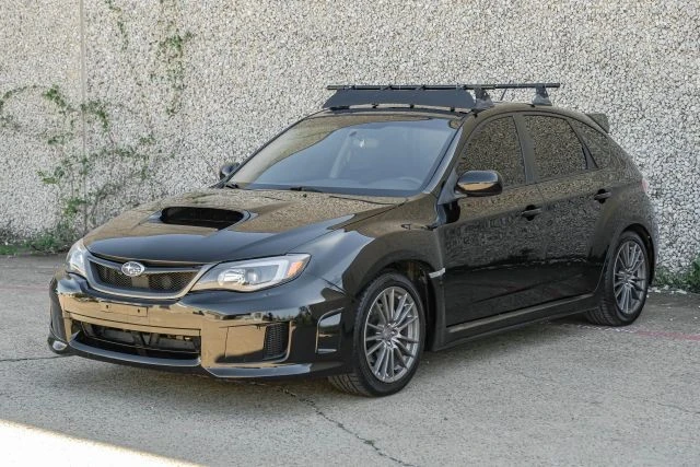 2014 Subaru Impreza WRX 3rd Gen - Image 5 of 21