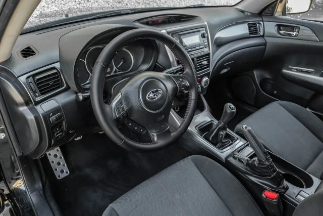 2014 Subaru Impreza WRX 3rd Gen - Image 3 of 21
