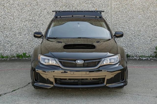 2014 Subaru Impreza WRX 3rd Gen - Image 6 of 21