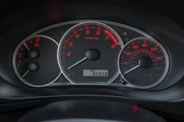 2014 Subaru Impreza WRX 3rd Gen - Image 21 of 21