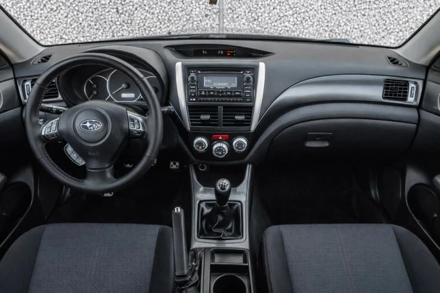 2014 Subaru Impreza WRX 3rd Gen - Image 14 of 21