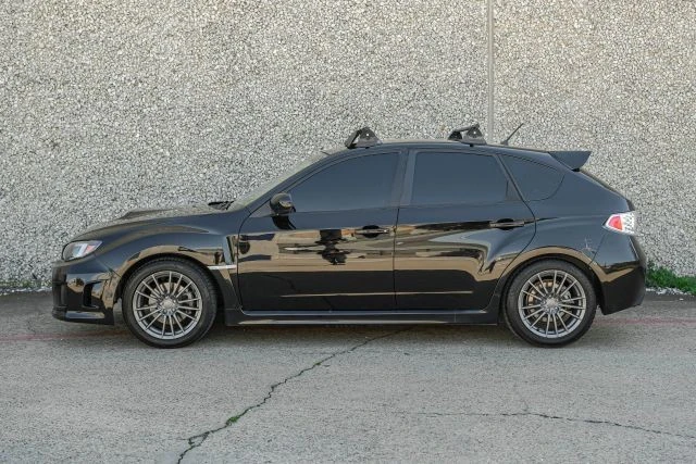 2014 Subaru Impreza WRX 3rd Gen - Image 12 of 21