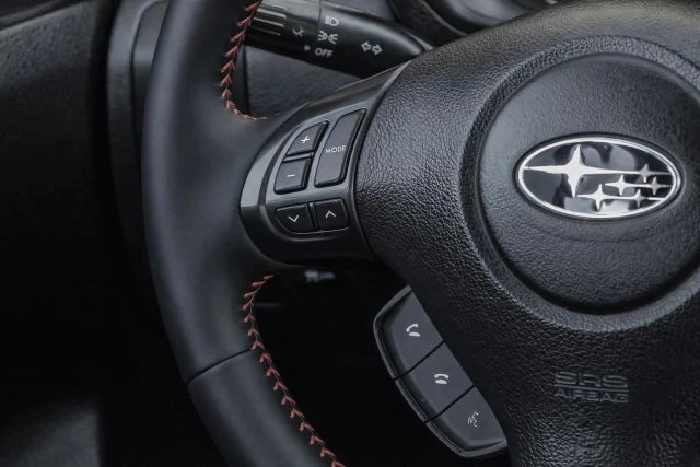 2014 Subaru Impreza WRX 3rd Gen - Image 18 of 21