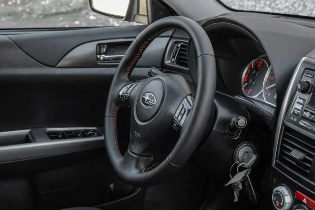 2014 Subaru Impreza WRX 3rd Gen - Image 15 of 21