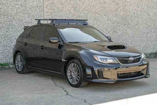 2014 Subaru Impreza WRX 3rd Gen - Image 7 of 21