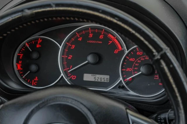 2014 Subaru Impreza WRX 3rd Gen - Image 20 of 21