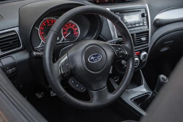 2014 Subaru Impreza WRX 3rd Gen - Image 17 of 21