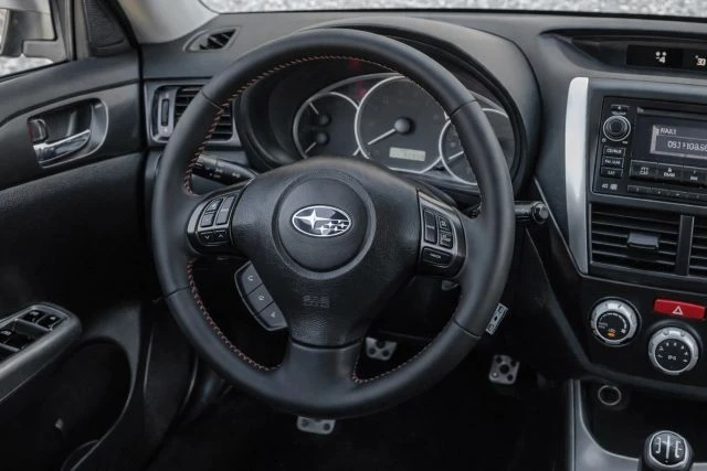 2014 Subaru Impreza WRX 3rd Gen - Image 16 of 21