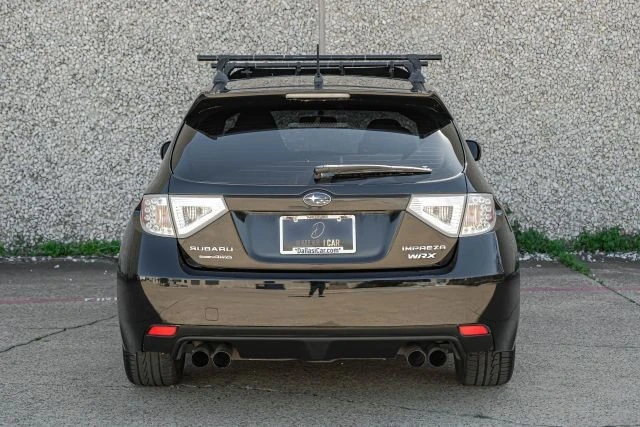 2014 Subaru Impreza WRX 3rd Gen - Image 10 of 21