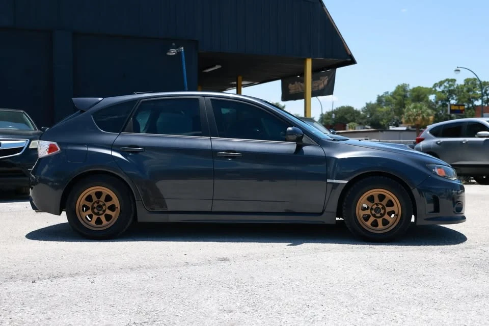 2014 Subaru Impreza WRX 3rd Gen - Image 3 of 13
