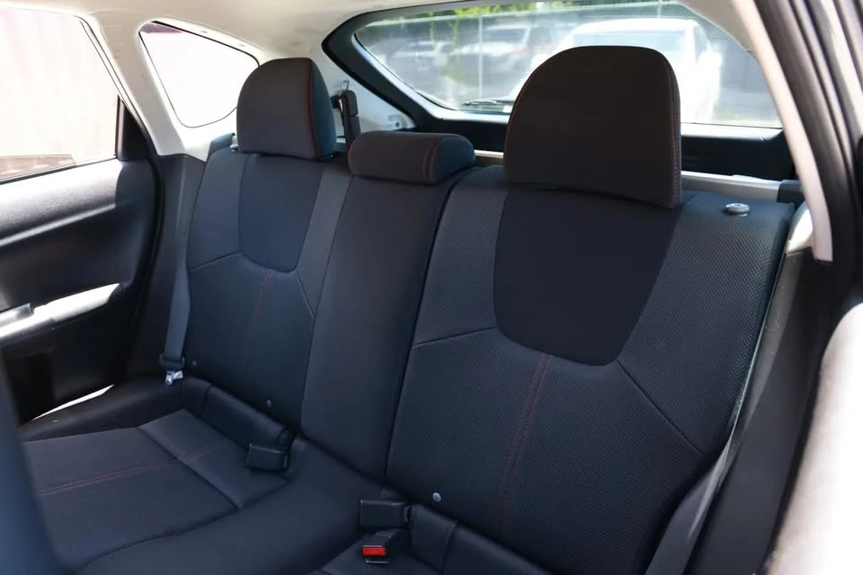 2014 Subaru Impreza WRX 3rd Gen - Image 10 of 13