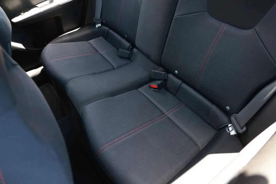 2014 Subaru Impreza WRX 3rd Gen - Image 11 of 13