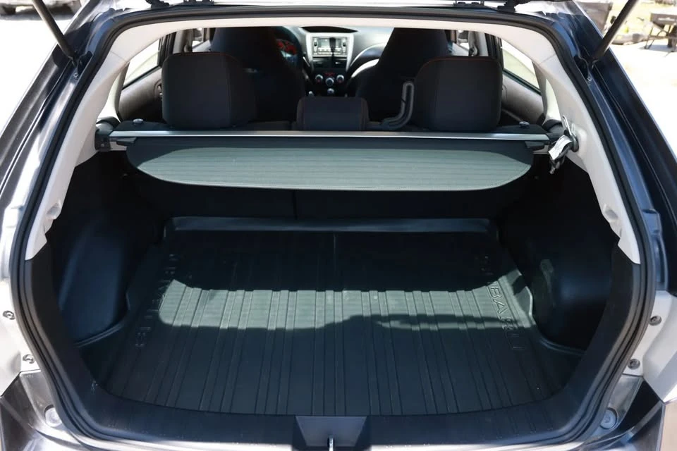 2014 Subaru Impreza WRX 3rd Gen - Image 12 of 13