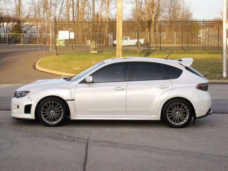 2014 Subaru Impreza WRX 3rd Gen - Image 6 of 12
