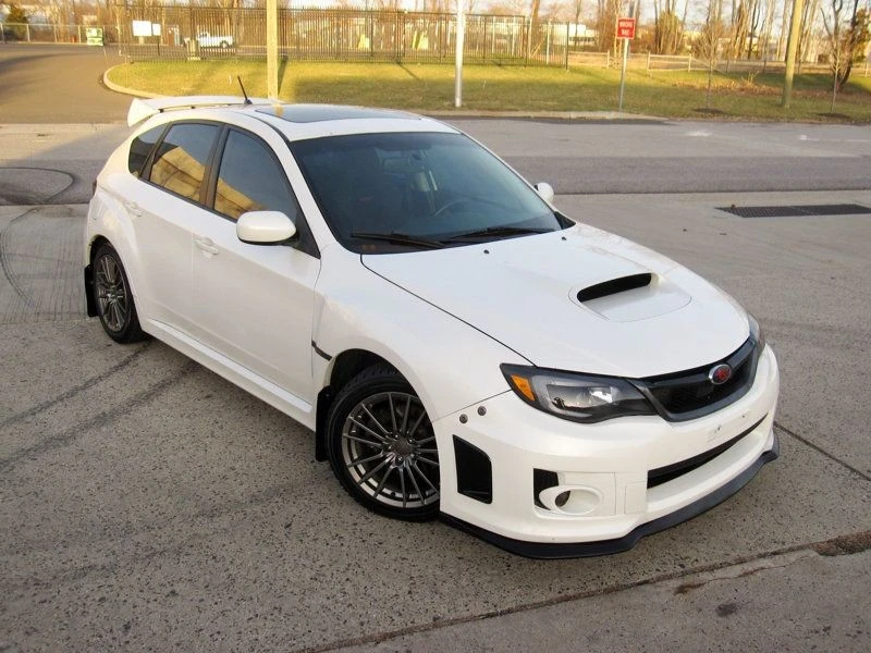 2014 Subaru Impreza 4th Gen - Image 2 of 12